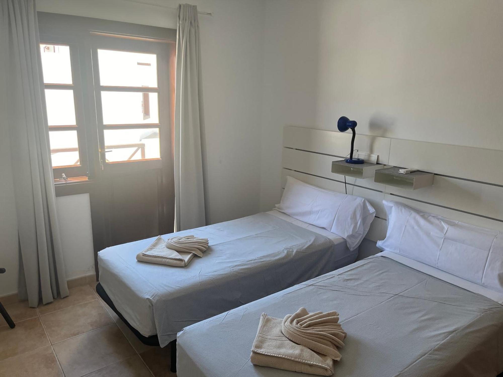 プラヤ・ブランカ Casa Relaxヴィラ エクステリア 写真
