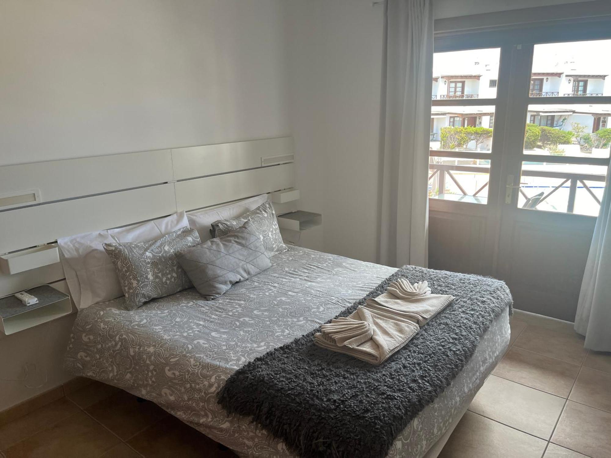 プラヤ・ブランカ Casa Relaxヴィラ エクステリア 写真