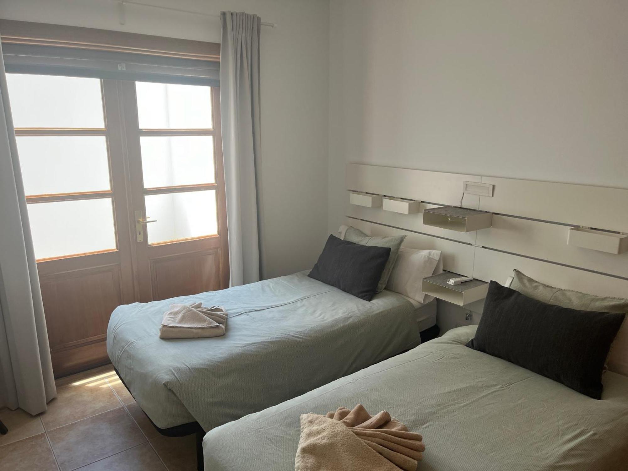 プラヤ・ブランカ Casa Relaxヴィラ エクステリア 写真