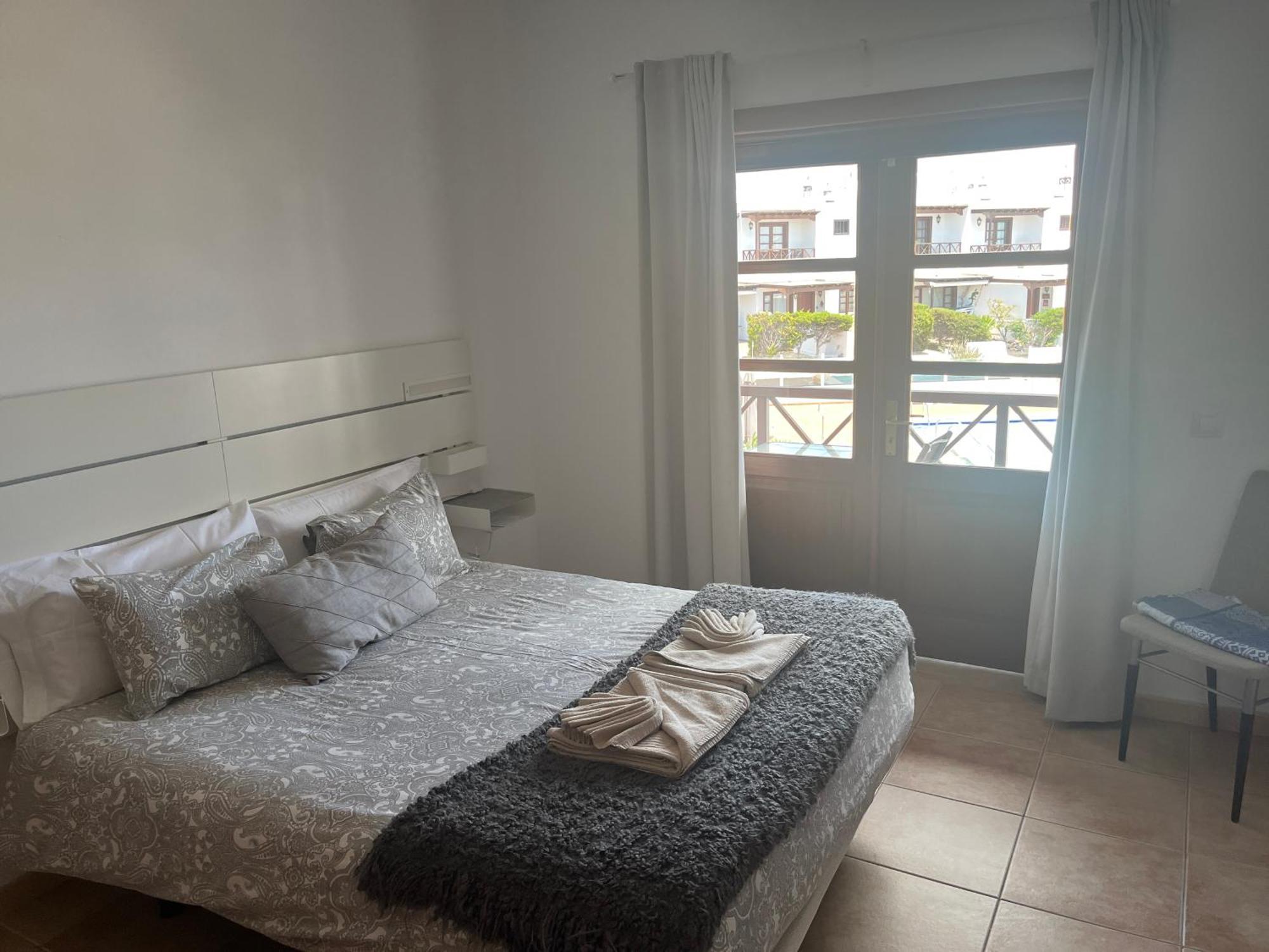 プラヤ・ブランカ Casa Relaxヴィラ エクステリア 写真